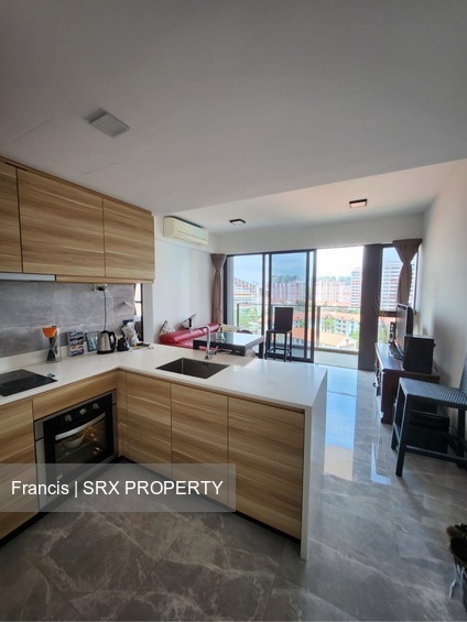 The Poiz Residences (D13), Apartment #501420011